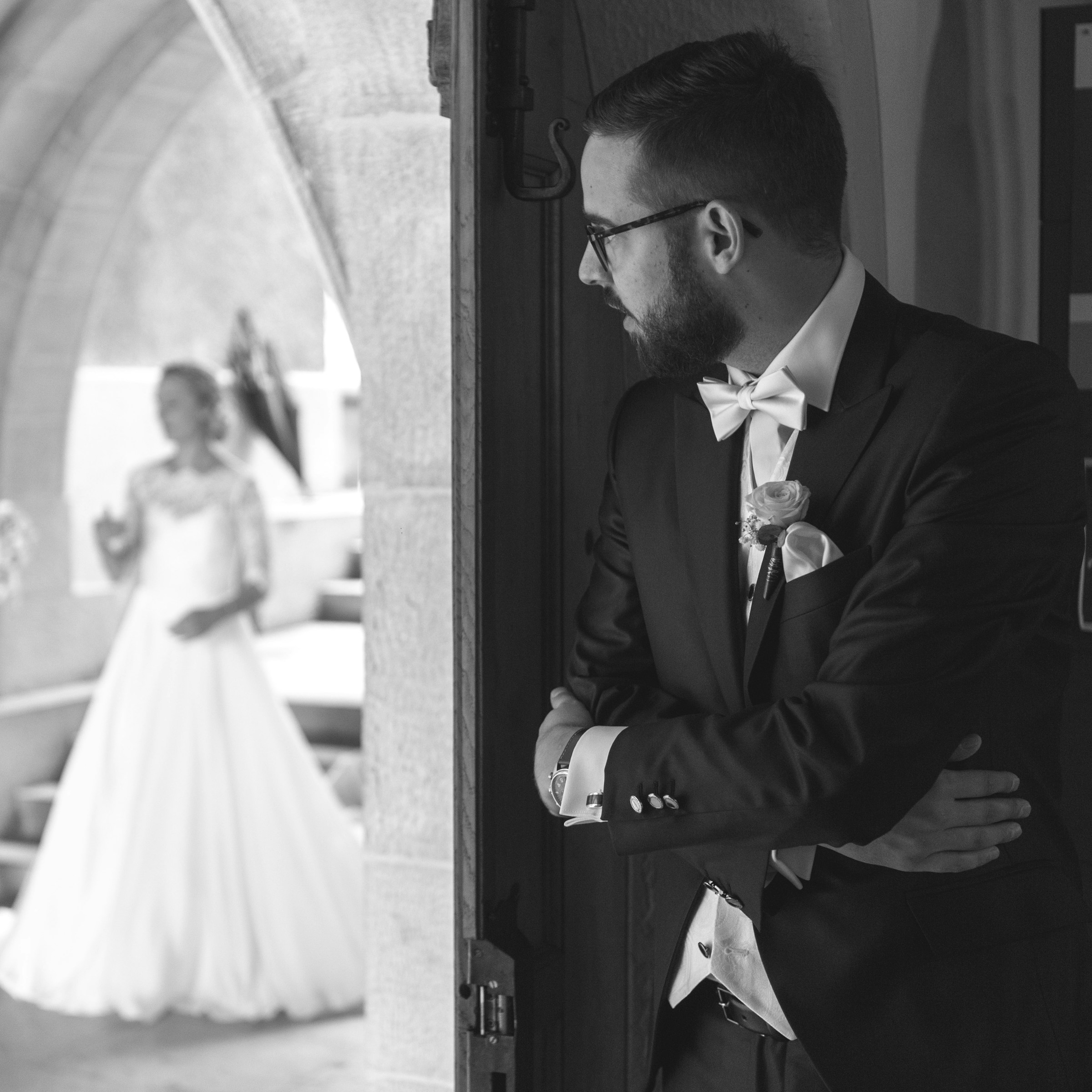 My Groom Left Me at the Altar, It Turned out to Be a Blessing