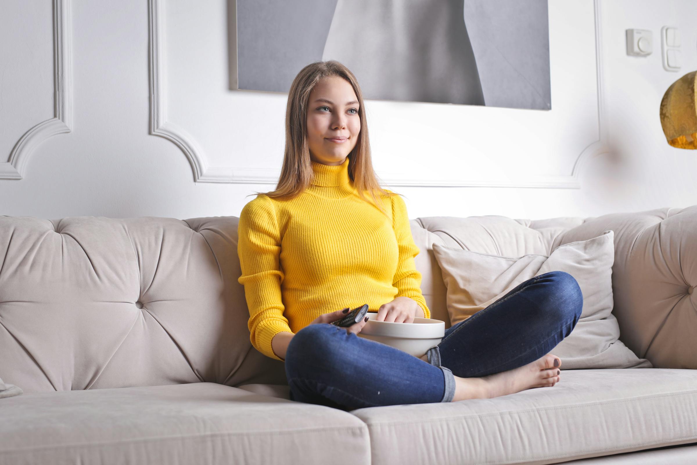 I Visited My Pregnant Sister, and When I Saw How Her Husband Treated Her, I Taught Him a Lesson