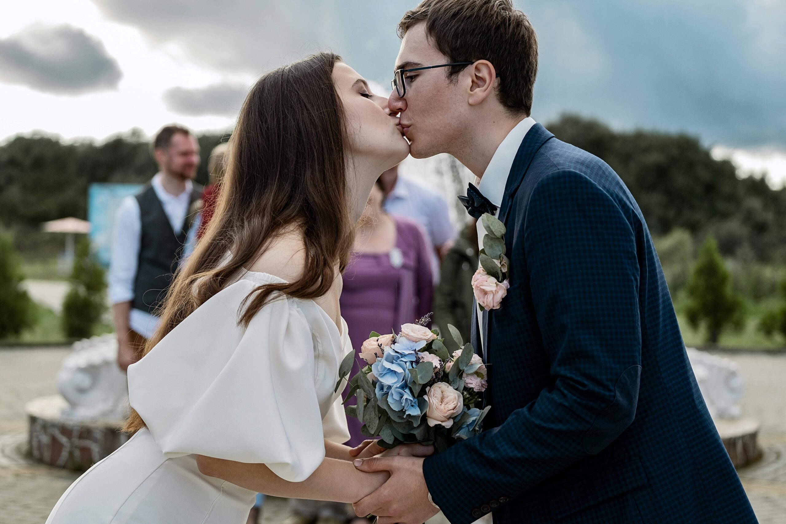 My Husband's Ex-wife Manipulated Their Daughter into Ruining Our Wedding — It Backfired on Her