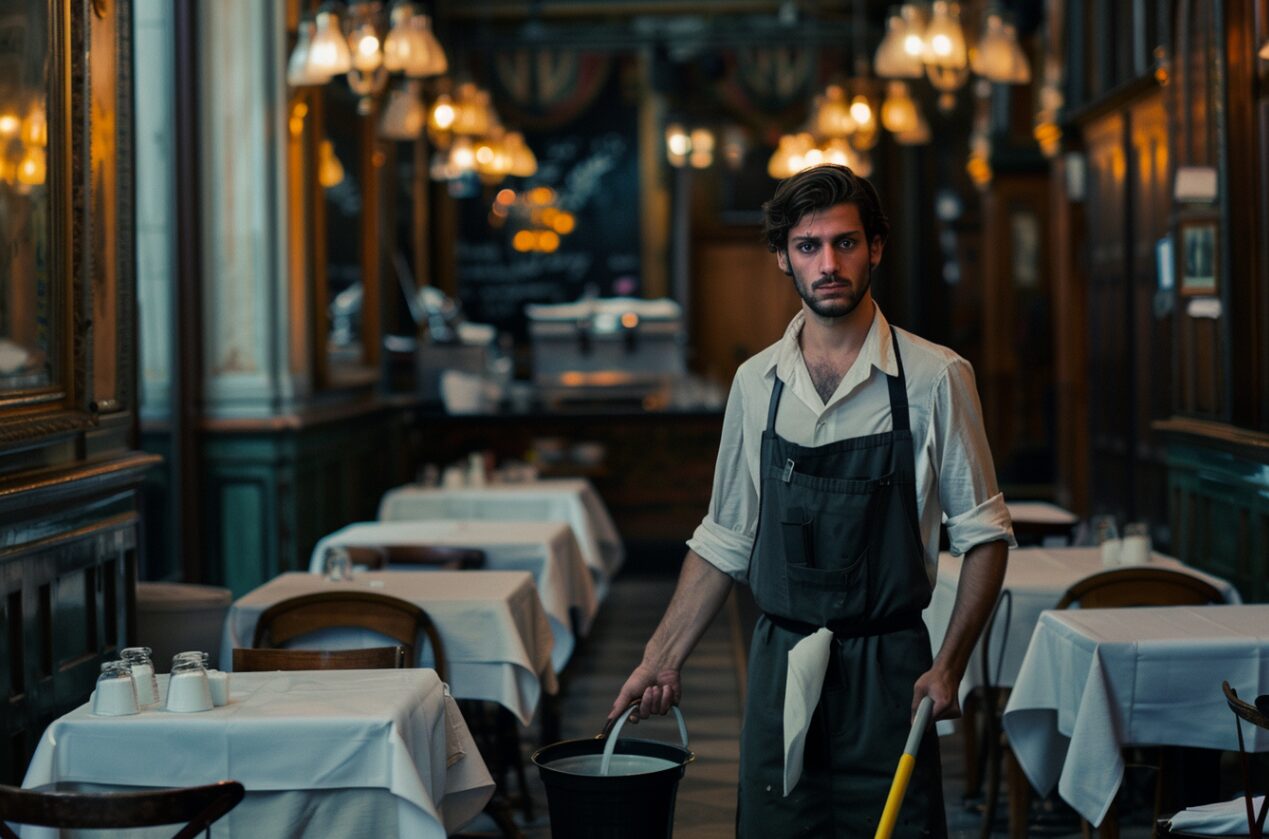 Entitled Hotel Manager Thought My Mom Was a Maid — His Boss Made Him Regret It on Our Behalf