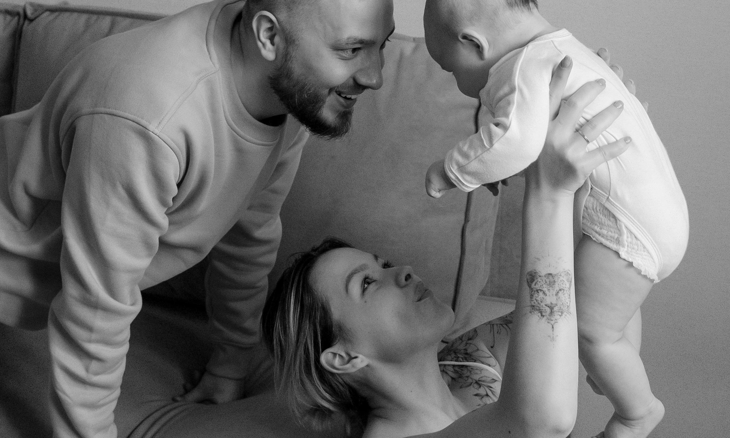 My Husband Put up a Poster of His Ex-Wife in the Kitchen to Motivate Me to Lose Weight — I Made Him Regret It