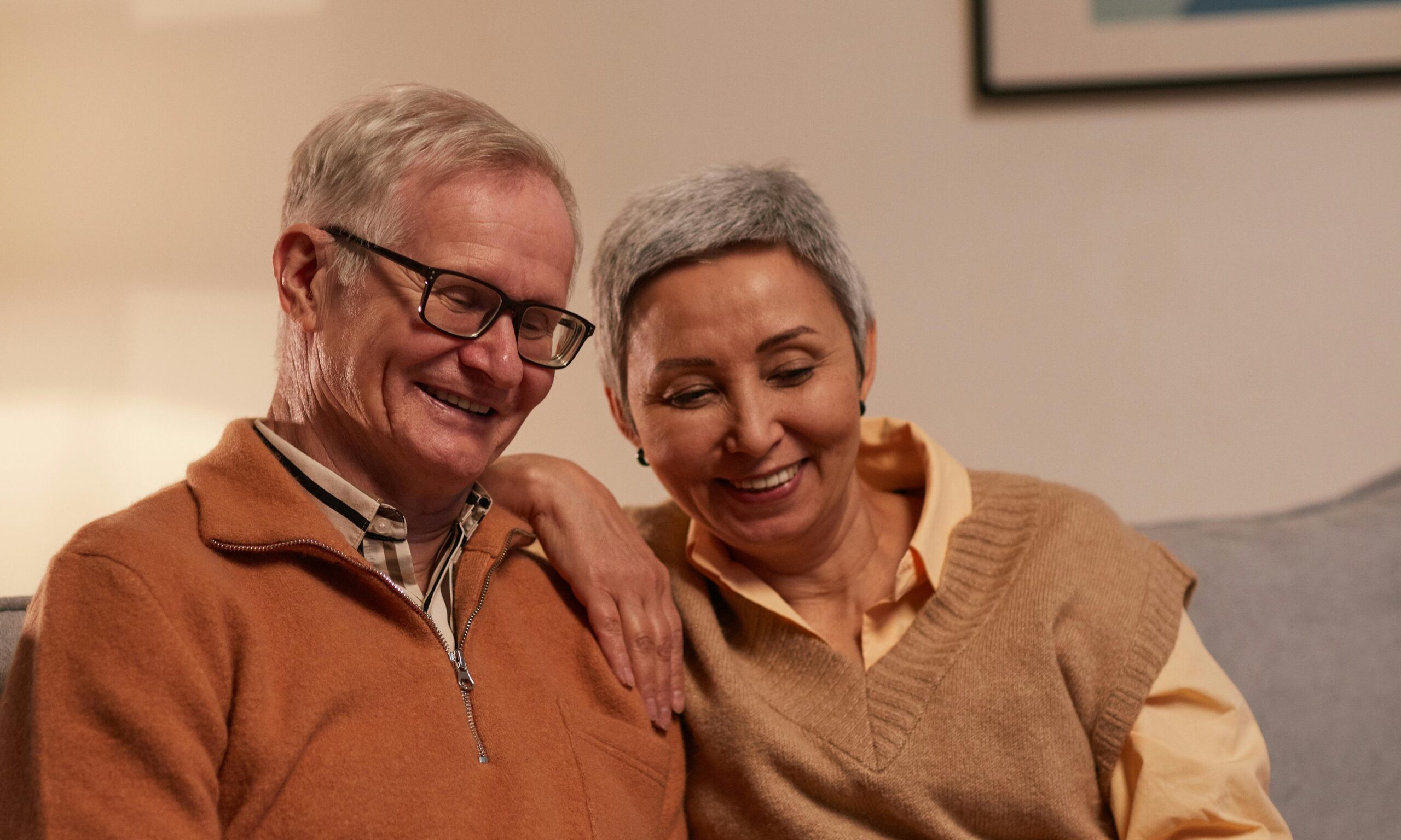 My Husband Put up a Poster of His Ex-Wife in the Kitchen to Motivate Me to Lose Weight — I Made Him Regret It