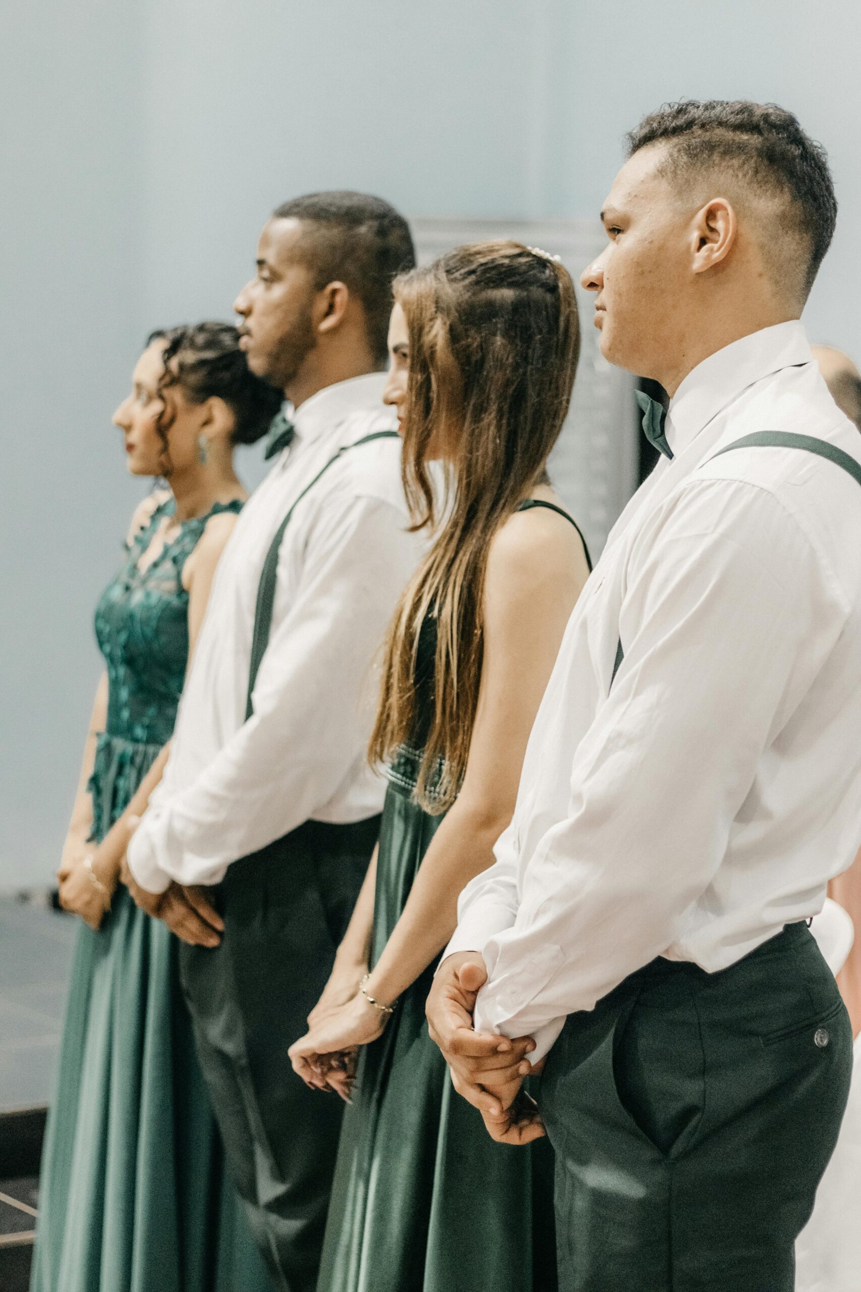 My Husband Gave My Invitation to His Sister's Wedding to His Best Female Friend — I Made Him Regret It