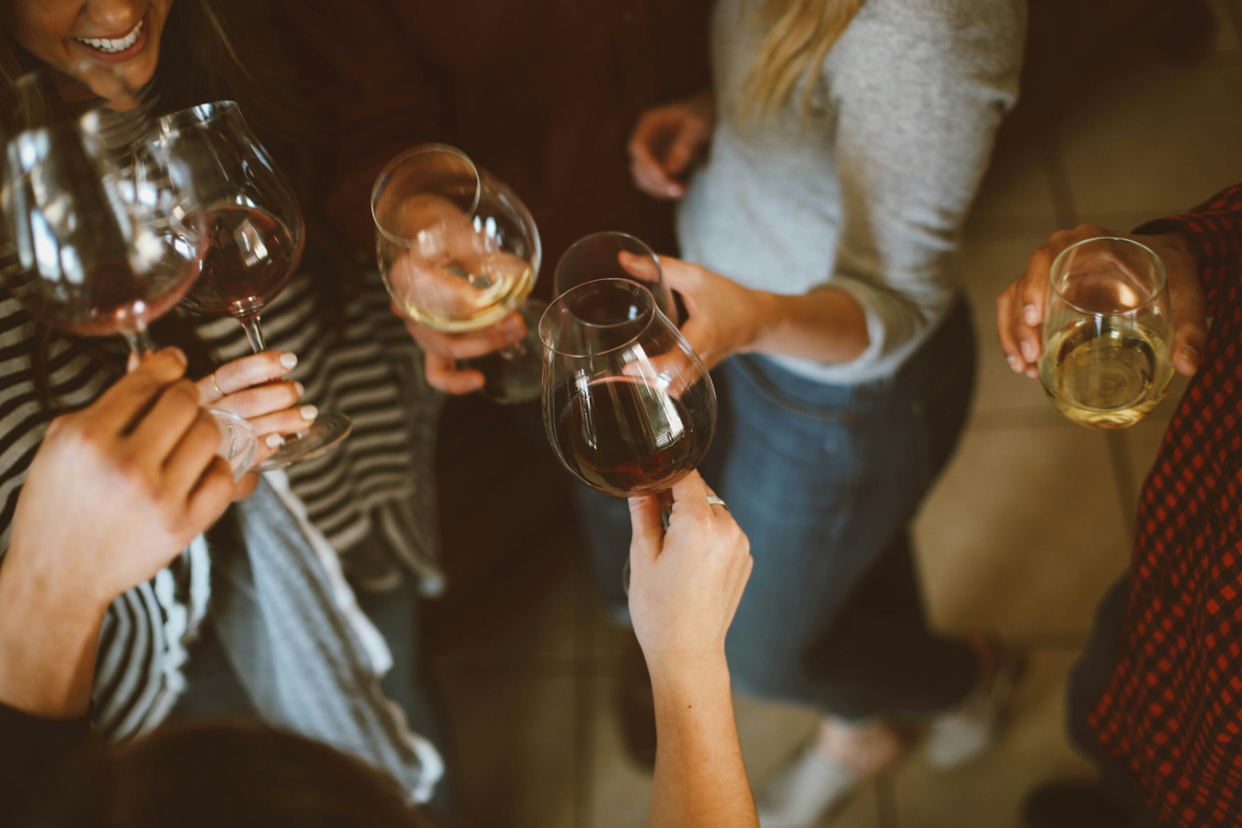 One of the Women at My Husband's Birthday Party Turned out to Be His Mistress — I Got My Revenge on Both of Them