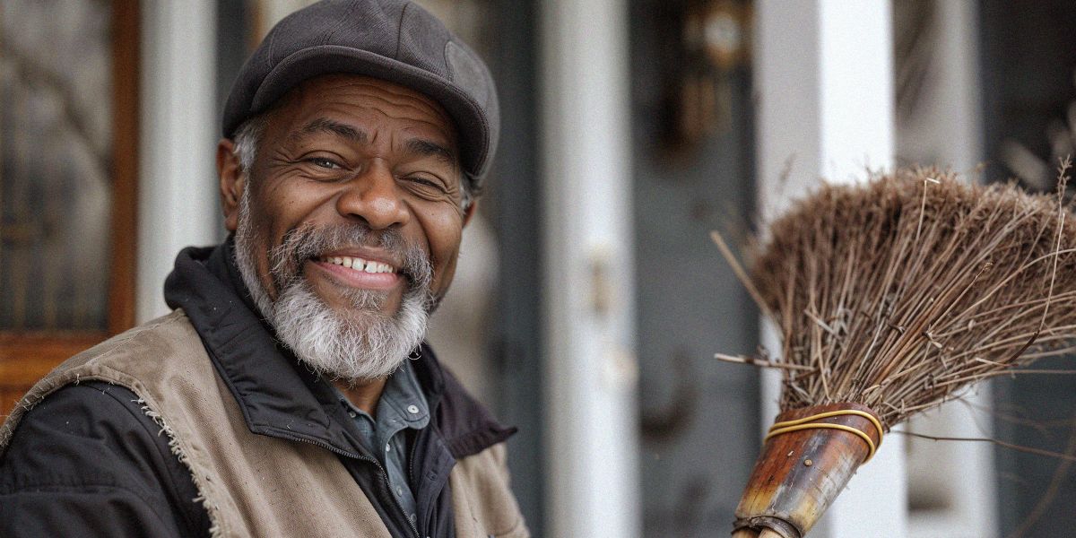Wrongful accusation leads to Grandpa's Unjust Firing