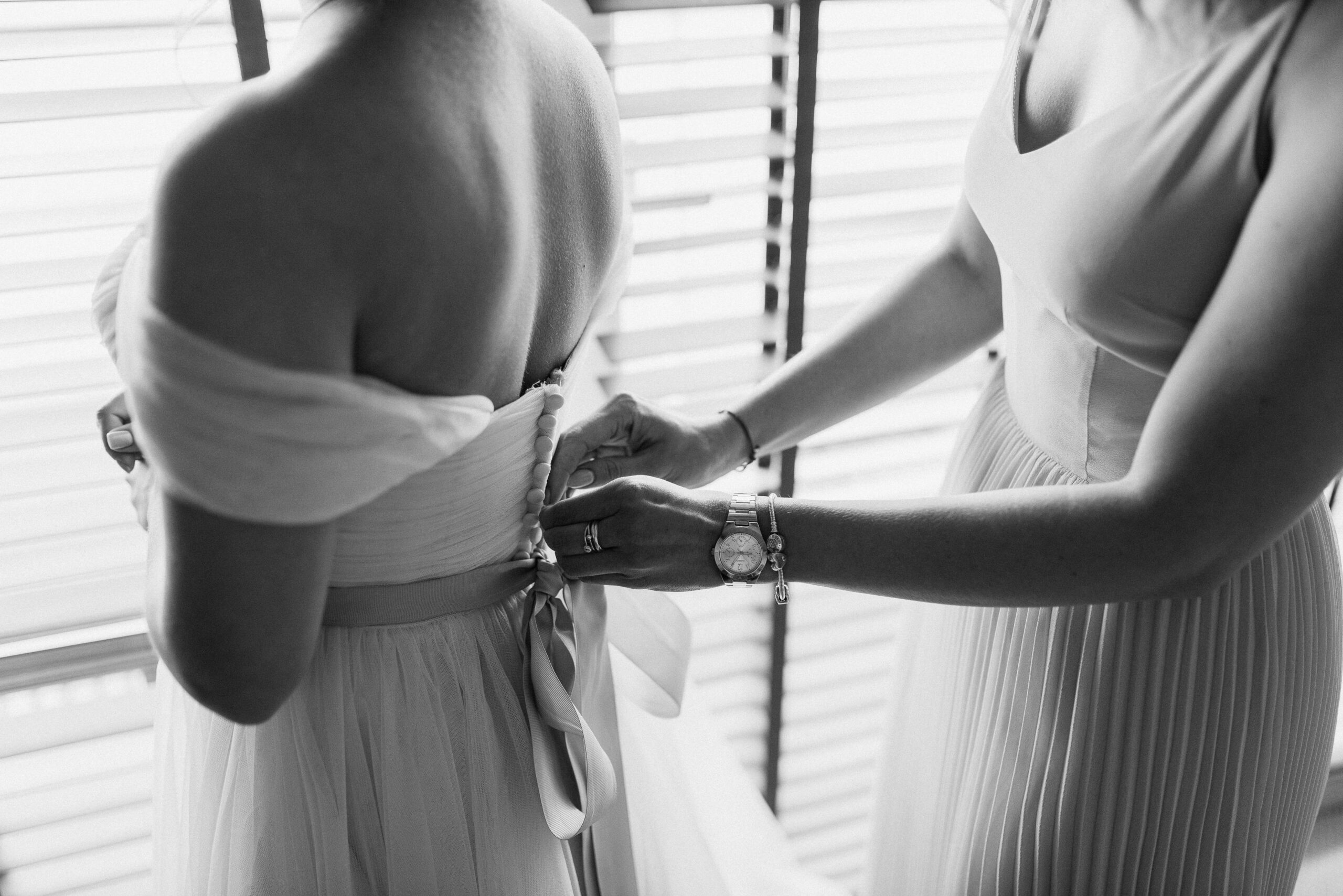 Bride Demands Her Bridesmaids Pay for Their Dresses She Bought for the Ceremony, but Karma Immediately Strikes Back