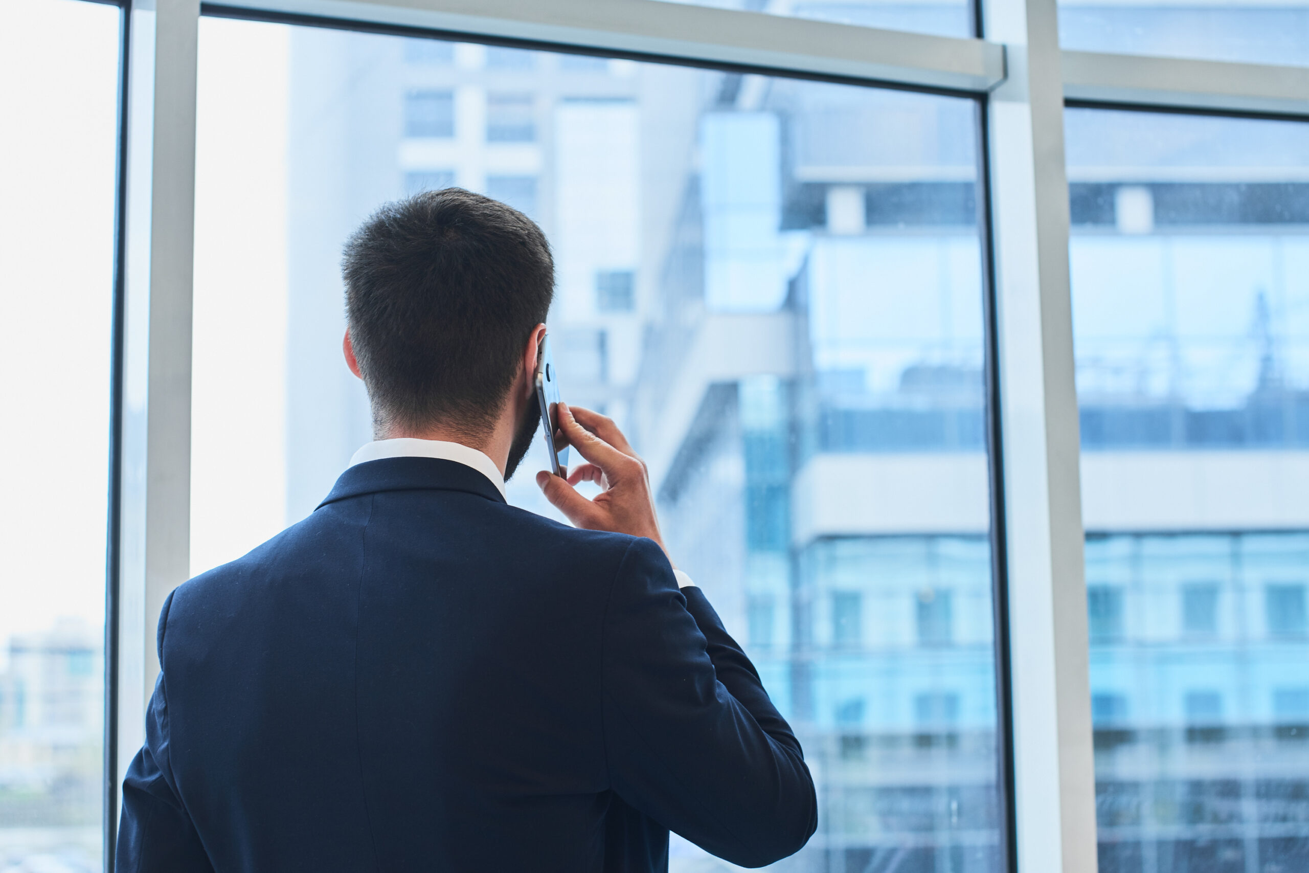 I Got Strange Mute Calls for Months, until One Day I Heard Words That Shocked Me – Story of the Day