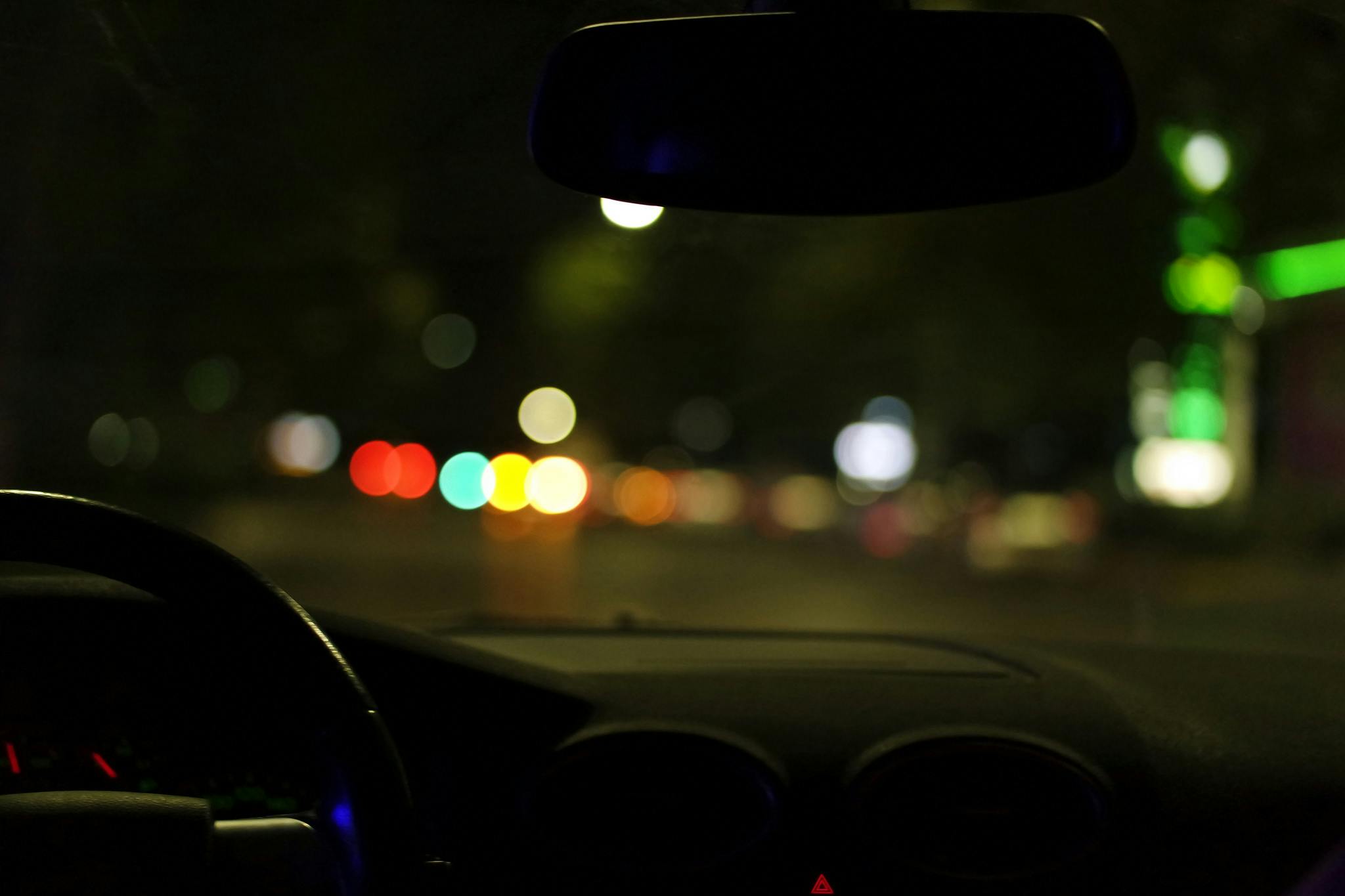 What I Found in My Teen Son's Closet Made Me Install a Hidden Camera in His Car – The Footage Terrified Me