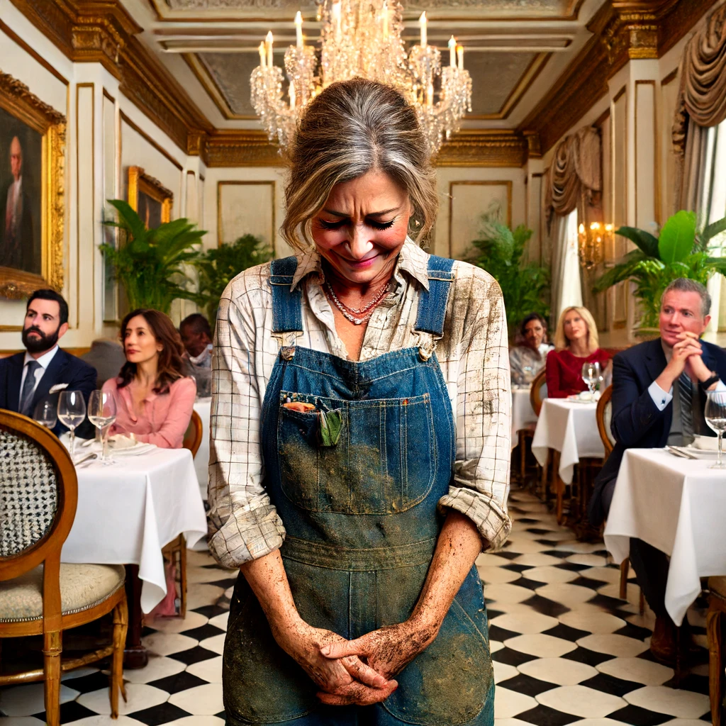 Entitled Hotel Manager Thought My Mom Was a Maid — His Boss Made Him Regret It on Our Behalf