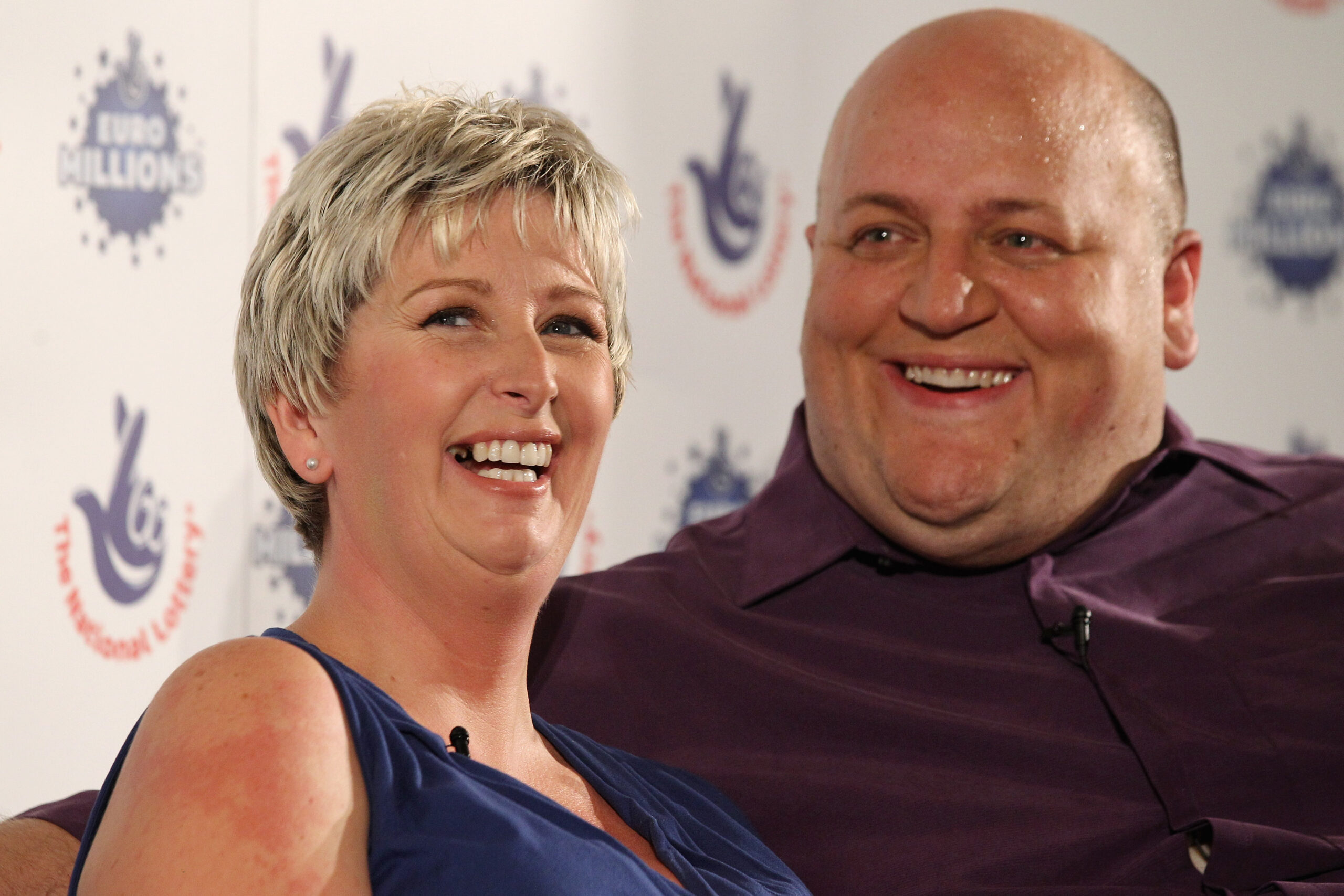 Hospital Worker Won over $180 Million Lottery But Lost Her Family for a Heartbreaking Reason