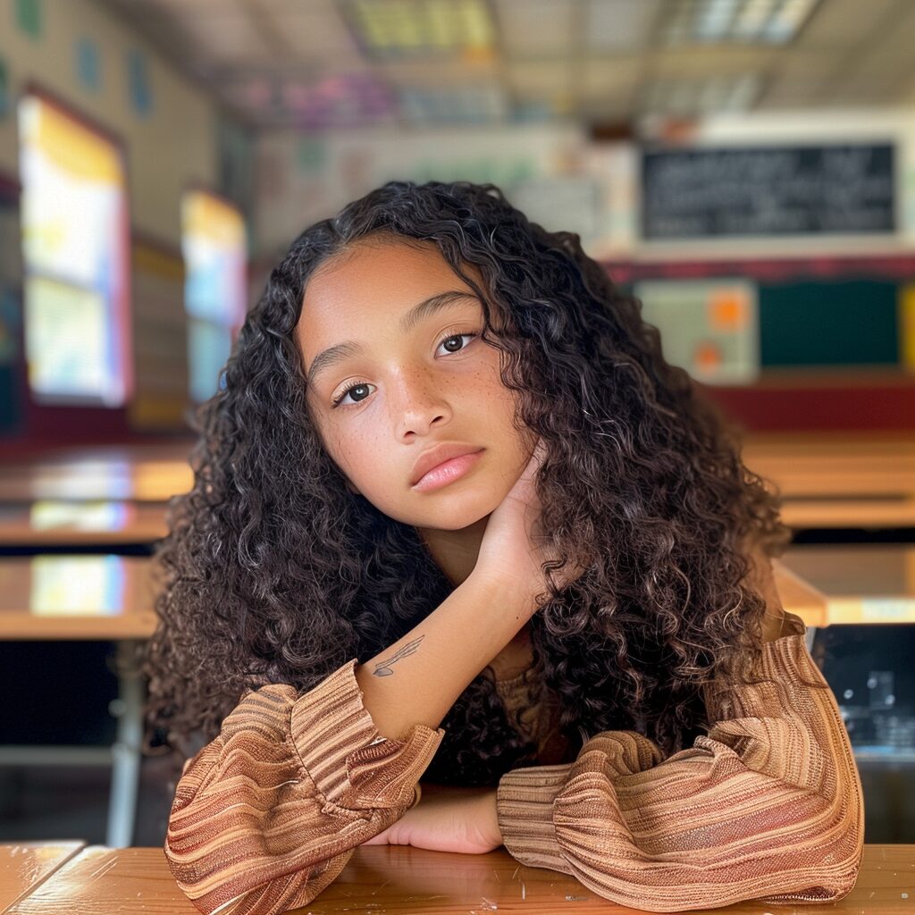 A Child Called Me Claiming I Am Her Aunt — What She Asked for Made Me Go Pale