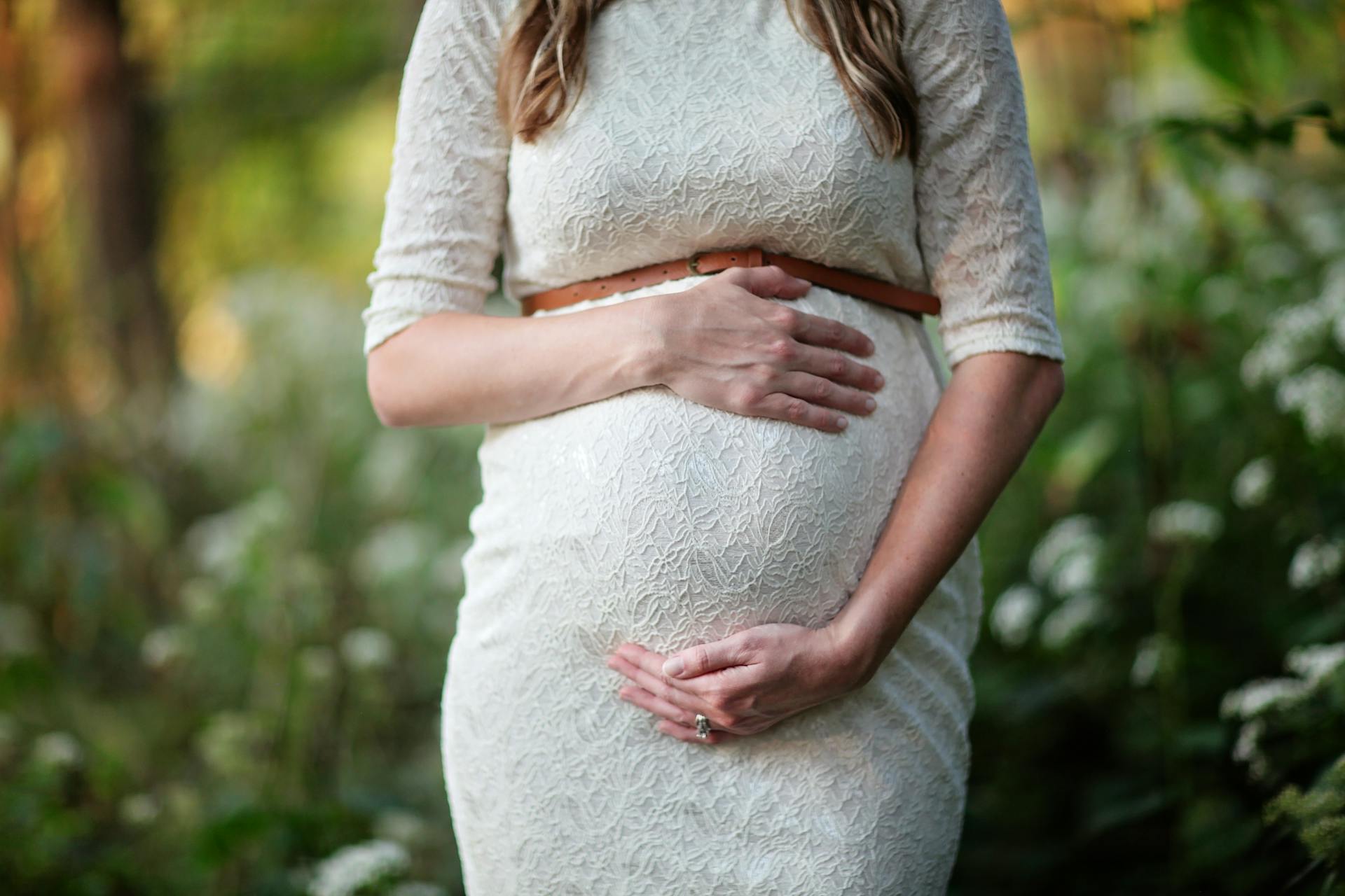My Coworker Wants My Husband to Drive Her to Work While I'm on Maternity Leave — That's Not Even the Craziest Part