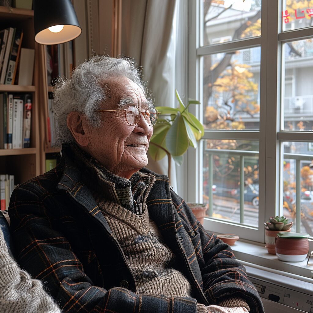 My Grandpa Was Fired as a Janitor after Saving Woman's Life – I Couldn't Sit Idly by & Took Revenge for Him