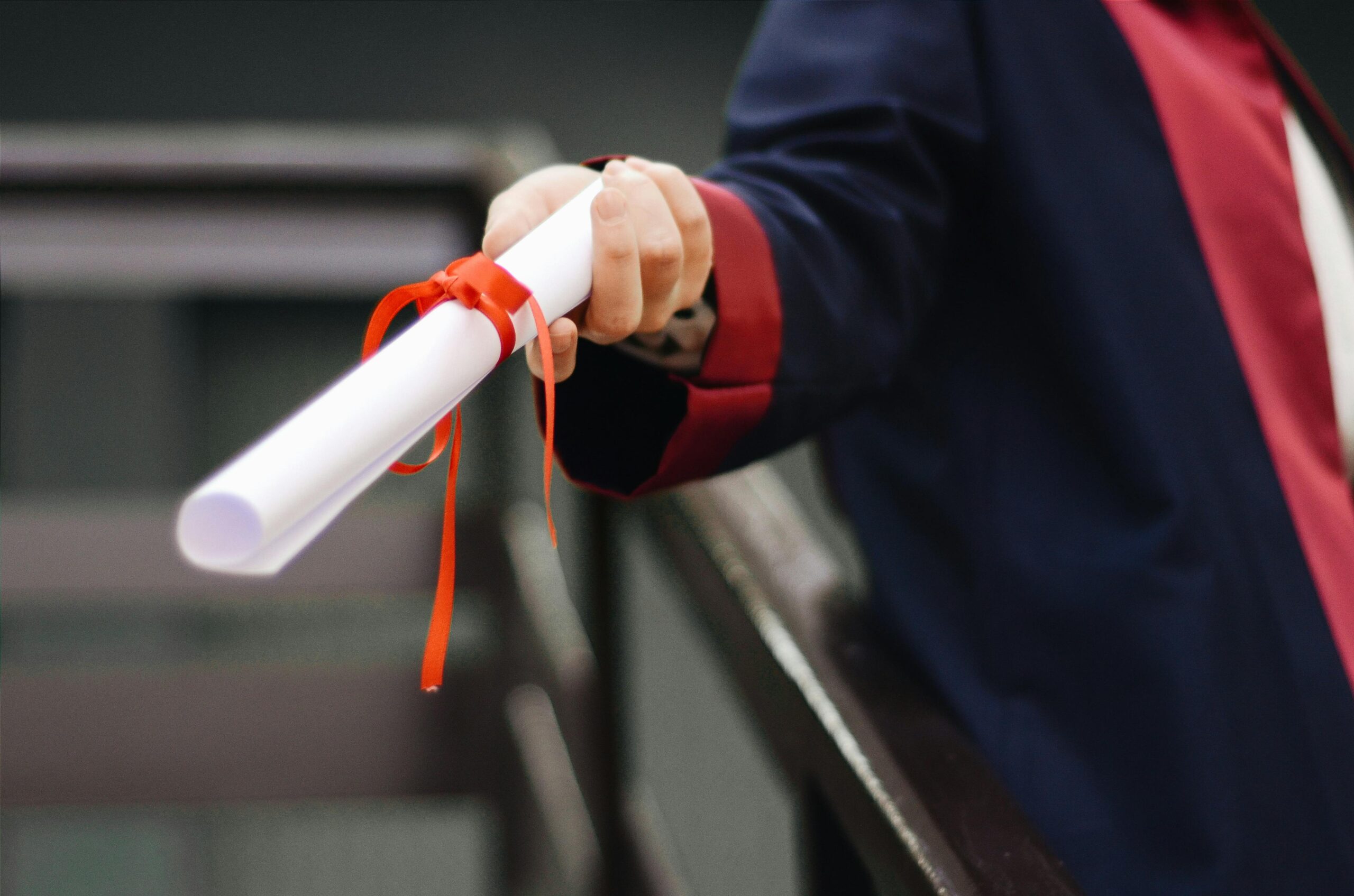 I Kicked Out My Grandparents, Who Raised Me, From My Graduation — Karma Quickly Taught Me a Lesson