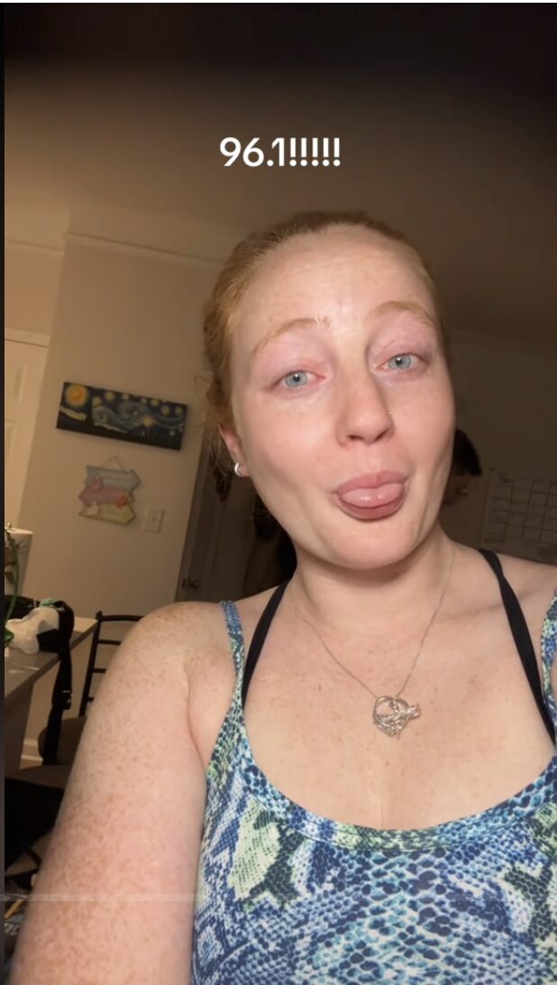 Waitress Fired after Posting TikTok of Man's Unusual 'Date' – Viewers Applaud Her for Risking Her Job