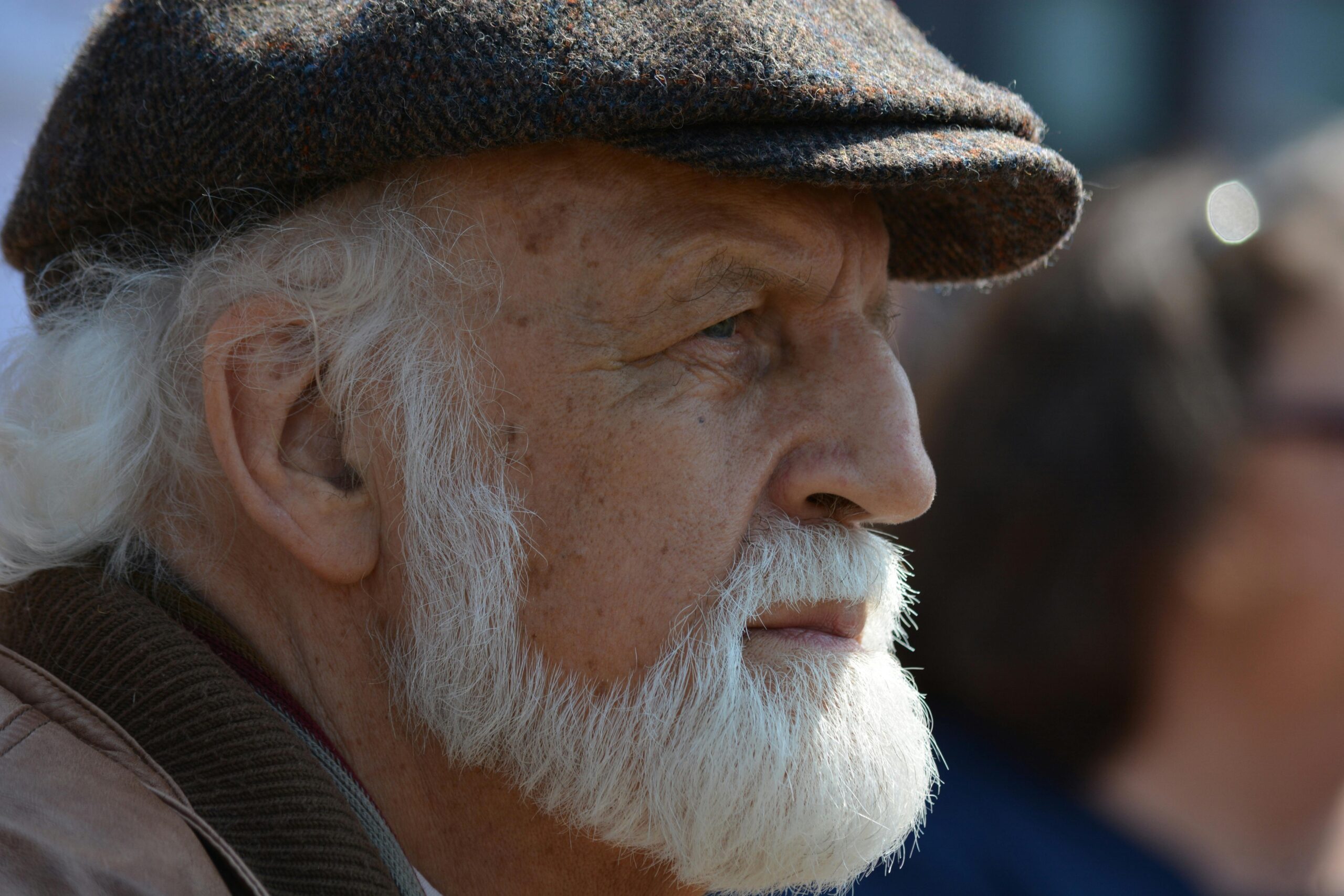 My Grandpa Was Fired as a Janitor after Saving Woman's Life – I Couldn't Sit Idly by & Took Revenge for Him