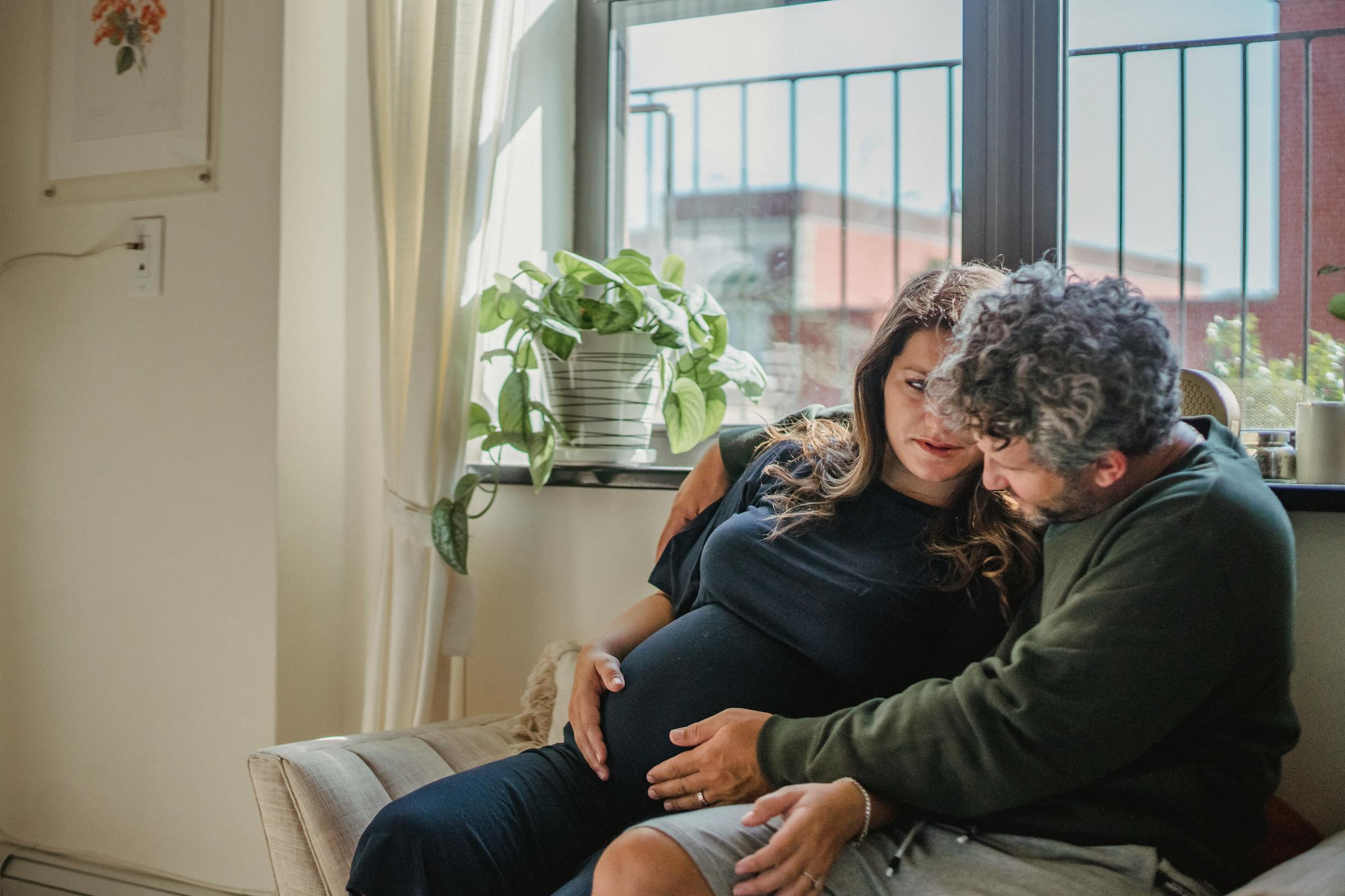 I Visited My Pregnant Sister, and When I Saw How Her Husband Treated Her, I Taught Him a Lesson