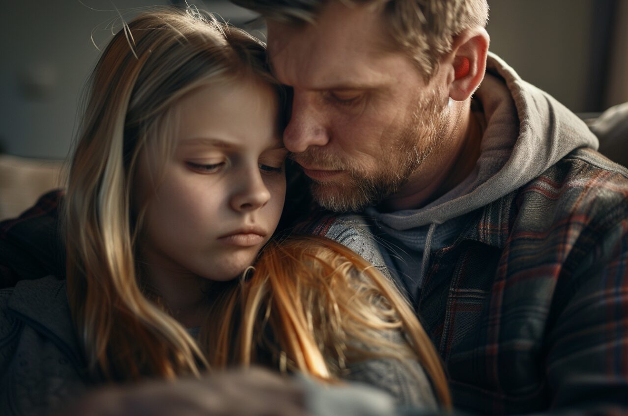 I Gave My Late Wife’s Letters to Our Daughters at Their Graduation, It Turned Our Lives Upside Down