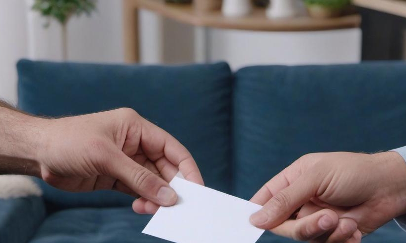 I Saw That My Husband Was Receiving Monthly Payments from My Dad – When I Found Out Why, I Demanded for Him to Double the Rate