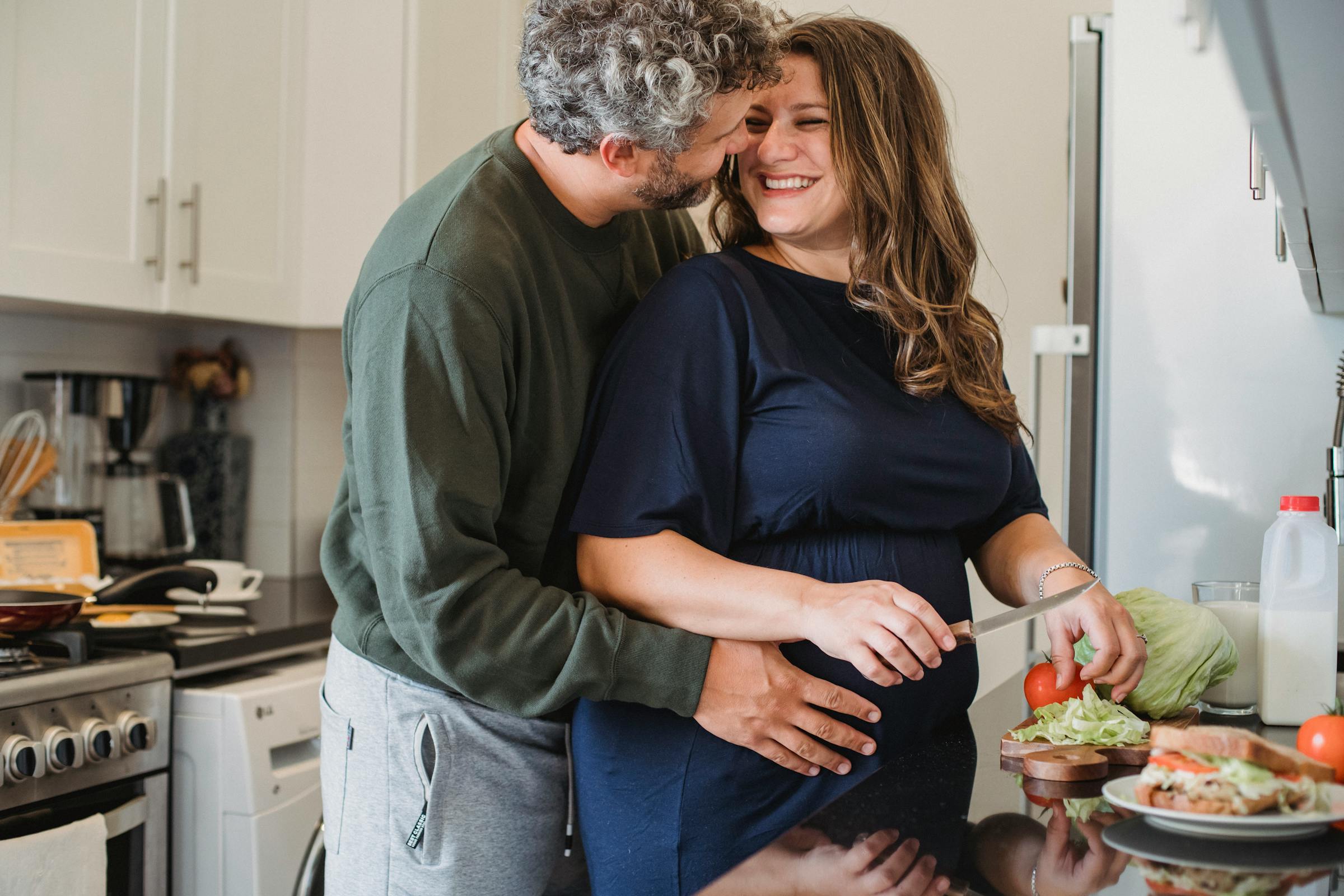 I Visited My Pregnant Sister, and When I Saw How Her Husband Treated Her, I Taught Him a Lesson