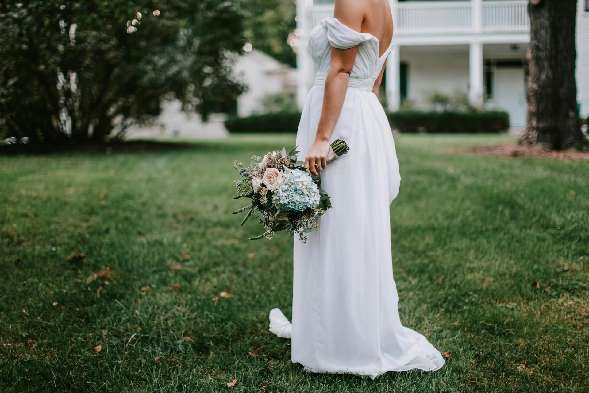 Woman Shouted ‘I Object’ at My Wedding, Begged My Groom to Spend 6 Months with Her — His Reply Had a Shocking Outcome