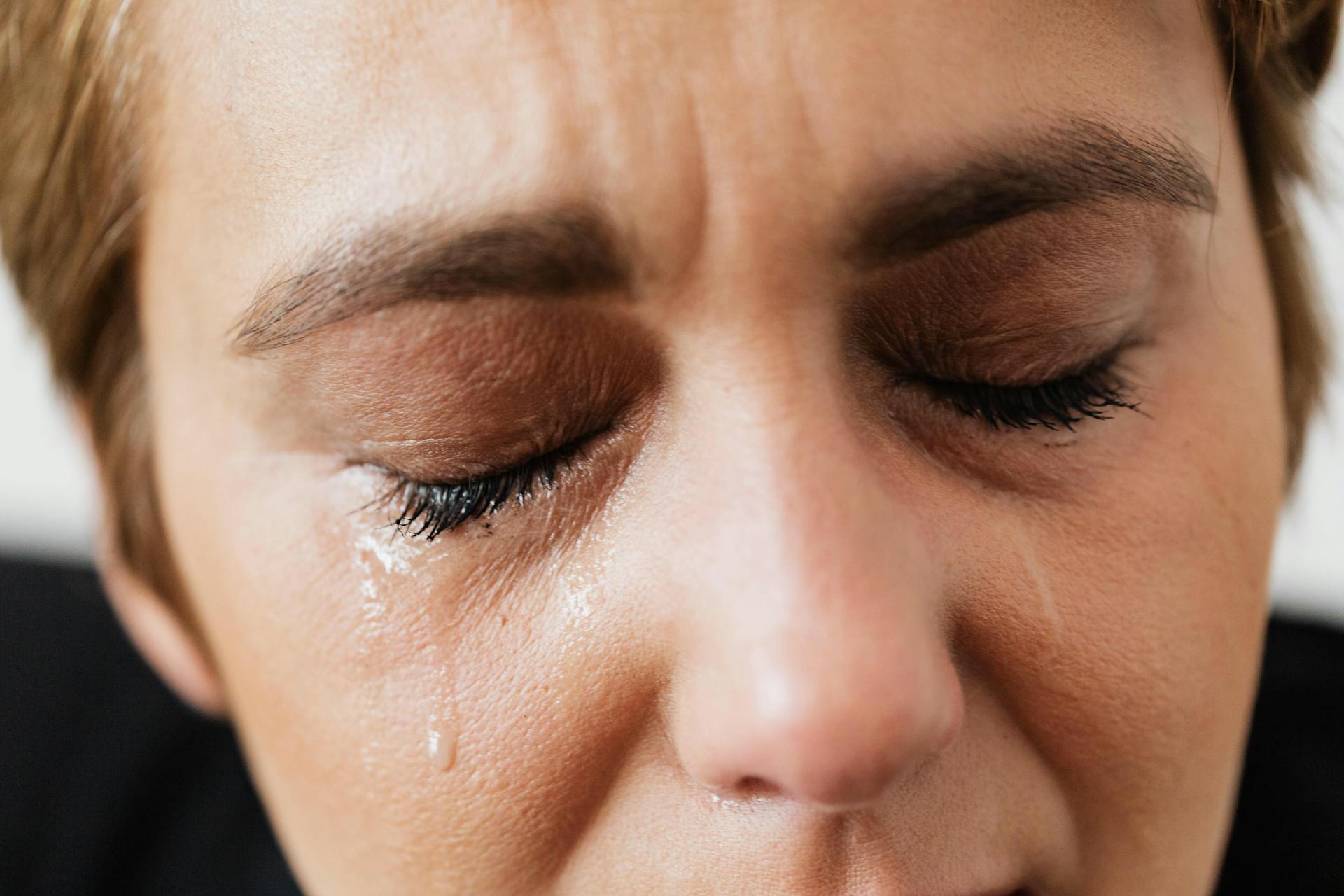 I Accidentally Met My Dad in a Restaurant 22 Years after He Abandoned Me on My Grandparents' Doorstep