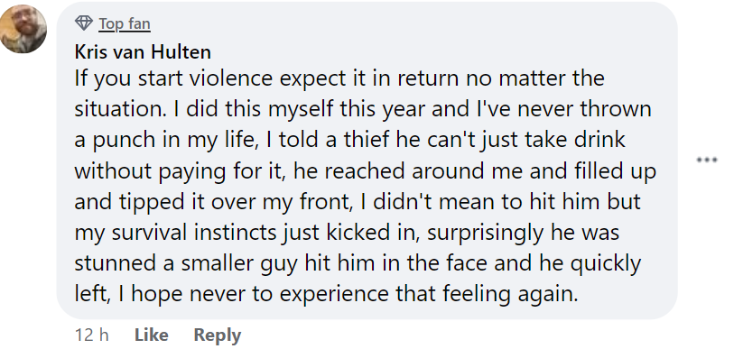 Young Barista Smashes Customer’s Windshield with a Hammer — People Praise Her after Finding out Why She Did It
