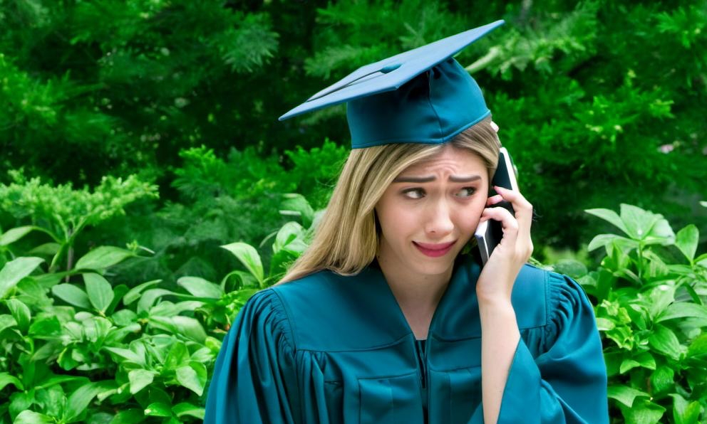 My Parents Left Me Alone at My Graduation — When I Found out Their Reason, I Decided to Leave Them